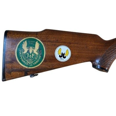 Tikka 66-67 Combo 12GA/222REM Made 1969 C&R - Image 3 of 15