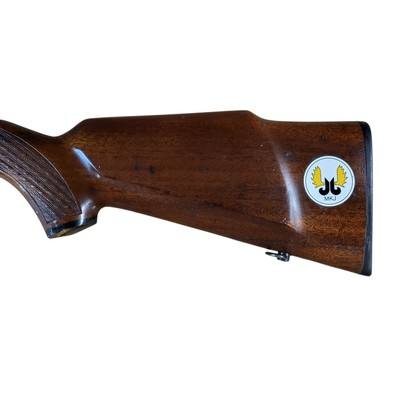 Tikka 66-67 Combo 12GA/222REM Made 1969 C&R - Image 7 of 15