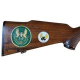 Tikka 66-67 Combo 12GA/222REM Made 1969 C&R - Image 3 of 15