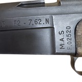 Rare French FRF2 - Military Sniper Rifle - 308Win - Matching - Image 9 of 14