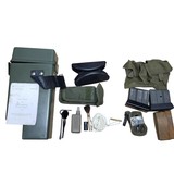 Rare French FRF2 - Military Sniper Rifle - 308Win - Matching - Image 13 of 14