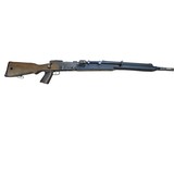 Rare French FRF2 - Military Sniper Rifle - 308Win - Matching - Image 1 of 14