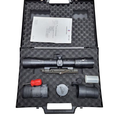 Rare French FRF2 - Military Sniper Rifle - 308Win - Matching - Image 12 of 14