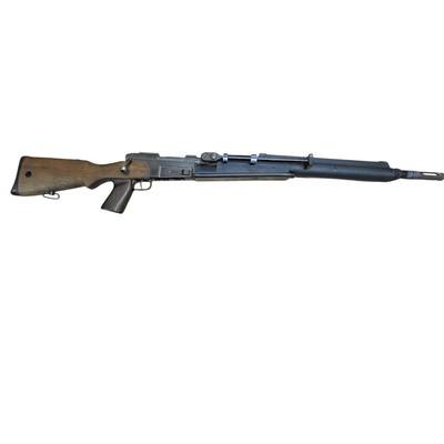 Rare French FRF2 - Military Sniper Rifle - 308Win - Matching - Image 1 of 14
