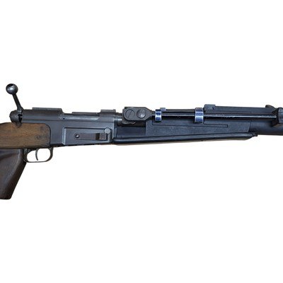 Rare French FRF2 - Military Sniper Rifle - 308Win - Matching - Image 7 of 14