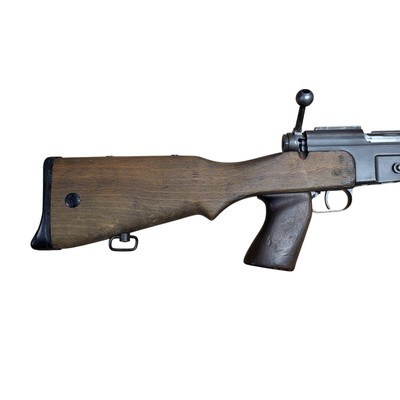 Rare French FRF2 - Military Sniper Rifle - 308Win - Matching - Image 6 of 14