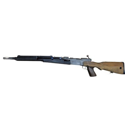 Rare French FRF2 - Military Sniper Rifle - 308Win - Matching - Image 2 of 14