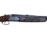 Eduard Kettner Combination 12GA/7x65r - Image 7 of 15