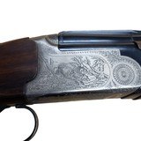 Eduard Kettner Combination 12GA/7x65r - Image 11 of 15