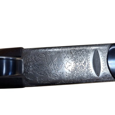 Eduard Kettner Combination 12GA/7x65r - Image 12 of 15