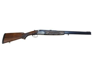 Eduard Kettner Combination 12GA/7x65r - Image 1 of 15