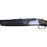 Eduard Kettner Combination 12GA/7x65r - Image 4 of 15