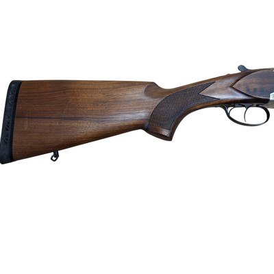 Eduard Kettner Combination 12GA/7x65r - Image 6 of 15