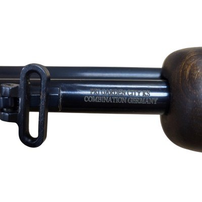 Eduard Kettner Combination 12GA/7x65r - Image 14 of 15