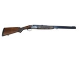 Eduard Kettner Combination 12GA/7x65r - Image 1 of 15