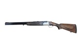 Eduard Kettner Combination 12GA/7x65r - Image 2 of 15
