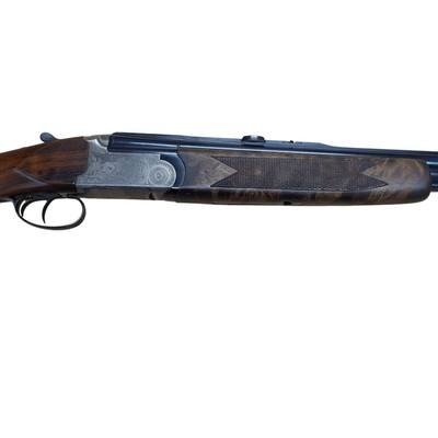 Eduard Kettner Combination 12GA/7x65r - Image 7 of 15