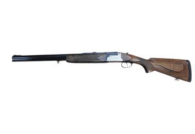 Eduard Kettner Combination 12GA/7x65r - Image 2 of 15