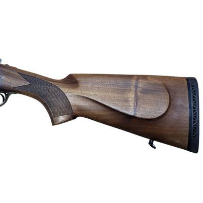 Eduard Kettner Combination 12GA/7x65r - Image 3 of 15