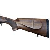 Eduard Kettner Combination 12GA/7x65r - Image 3 of 15