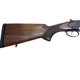 Eduard Kettner Combination 12GA/7x65r - Image 6 of 15