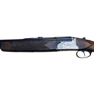 Eduard Kettner Combination 12GA/7x65r - Image 4 of 15