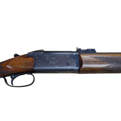 Valmet Leijona Combo 6.5X52R/ 12GA - Image 8 of 15