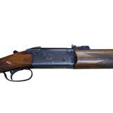 Valmet Leijona Combo 6.5X52R/ 12GA - Image 8 of 15