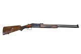 Valmet Leijona Combo 6.5X52R/ 12GA - Image 1 of 15