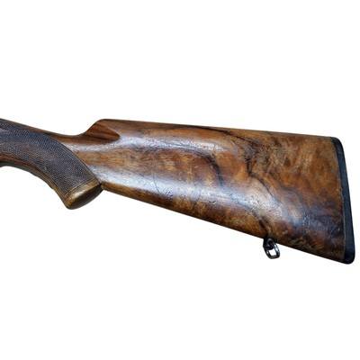 Valmet Leijona Combo 6.5X52R/ 12GA - Image 3 of 15