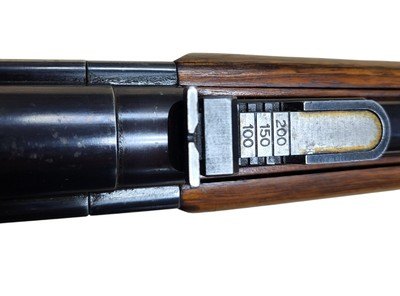Valmet Leijona Combo 6.5X52R/ 12GA - Image 12 of 15