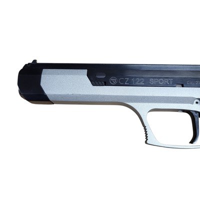 CZ 122 Sport 22LR - Image 8 of 14