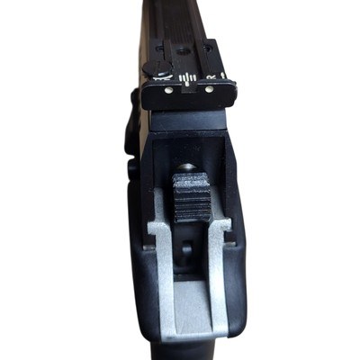 CZ 122 Sport 22LR - Image 10 of 14