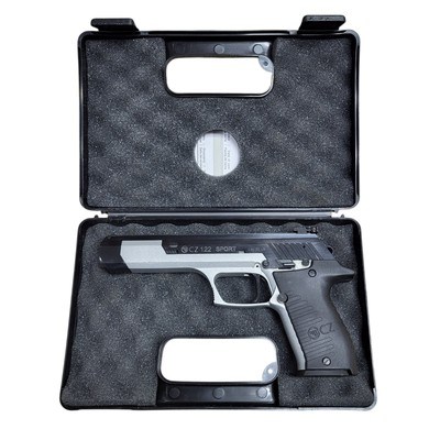 CZ 122 Sport 22LR - Image 1 of 14