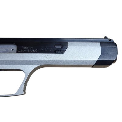 CZ 122 Sport 22LR - Image 5 of 14