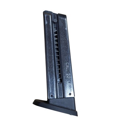 CZ 122 Sport 22LR - Image 13 of 14