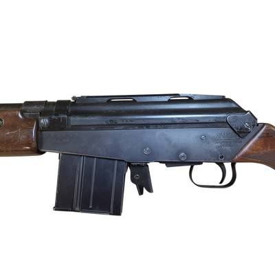 Valmet M88 Hunter 308Win - Image 4 of 15