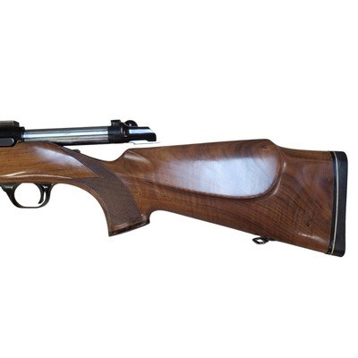 Browning BBR 30-06 Made in Belgium 1979 - Image 5 of 12
