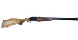 Tikka 66-67 Combo 12GA/222Rem - Made in 1969 - Image 1 of 14