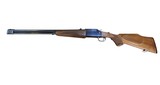 Tikka 66-67 Combo 12GA/222Rem - Made in 1969 - Image 2 of 14
