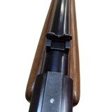 Tikka 66-67 Combo 12GA/222Rem - Made in 1969 - Image 10 of 14