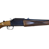 Tikka 66-67 Combo 12GA/222Rem - Made in 1969 - Image 7 of 14