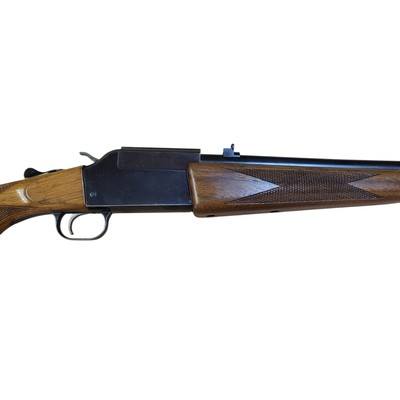 Tikka 66-67 Combo 12GA/222Rem - Made in 1969 - Image 7 of 14