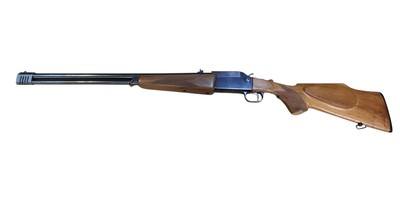 Tikka 66-67 Combo 12GA/222Rem - Made in 1969 - Image 2 of 14