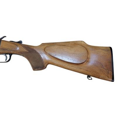 Tikka 66-67 Combo 12GA/222Rem - Made in 1969 - Image 3 of 14