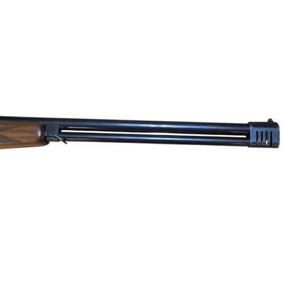 Tikka 66-67 Combo 12GA/222Rem - Made in 1969 - Image 8 of 14