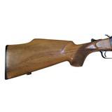 Tikka 66-67 Combo 12GA/222Rem - Made in 1969 - Image 6 of 14
