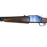 Tikka 66-67 Combo 12GA/222Rem - Made in 1969 - Image 4 of 14