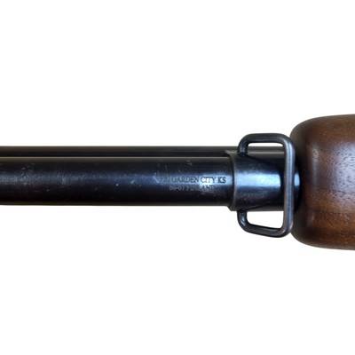 Tikka 66-67 Combo 12GA/222Rem - Made in 1969 - Image 12 of 14