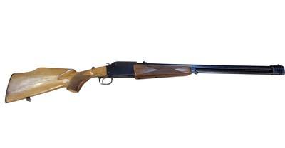 Tikka 66-67 Combo 12GA/222Rem - Made in 1969 - Image 1 of 14